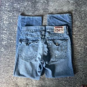 True Religion Ricky Men’s Jeans